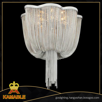 Chain Pendant Light Hotel Room Project Decorative Light (KA110)